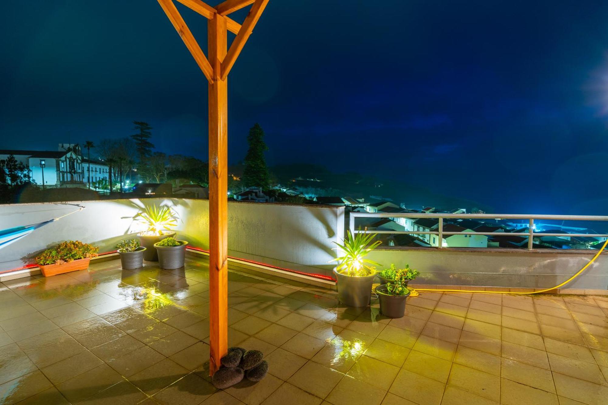Epicenter Skybar Lagoa (Azores) Exterior foto