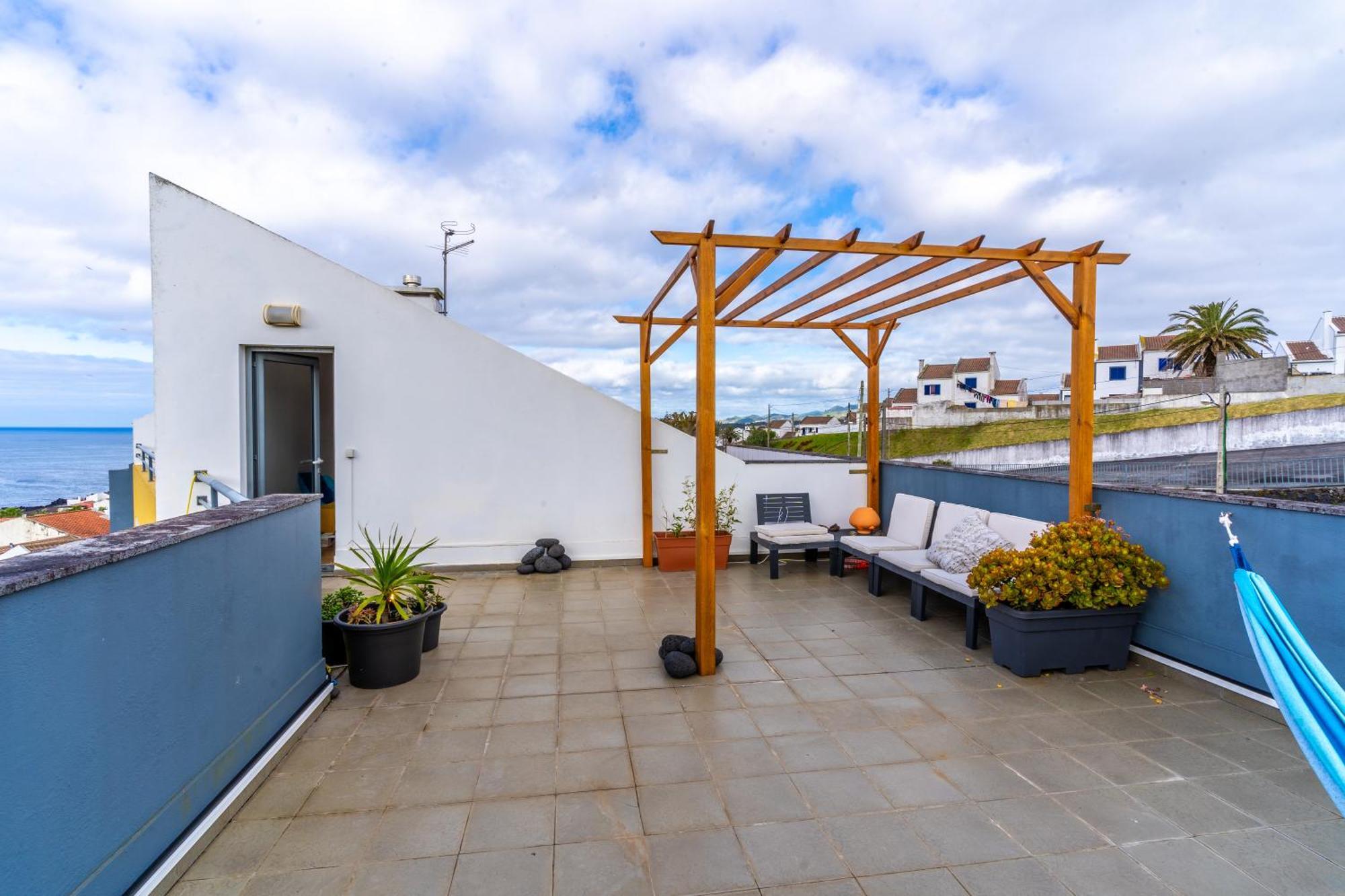 Epicenter Skybar Lagoa (Azores) Exterior foto
